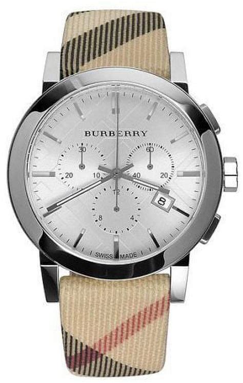 burberry watches for men.